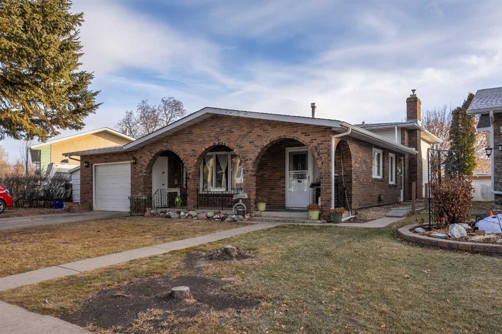 Picture of 3803 63 Street , Camrose Real Estate Listing
