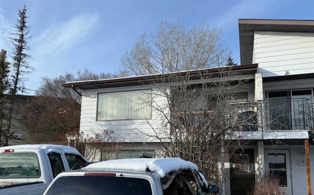 Picture of 120 Reimer Drive , Hinton Real Estate Listing