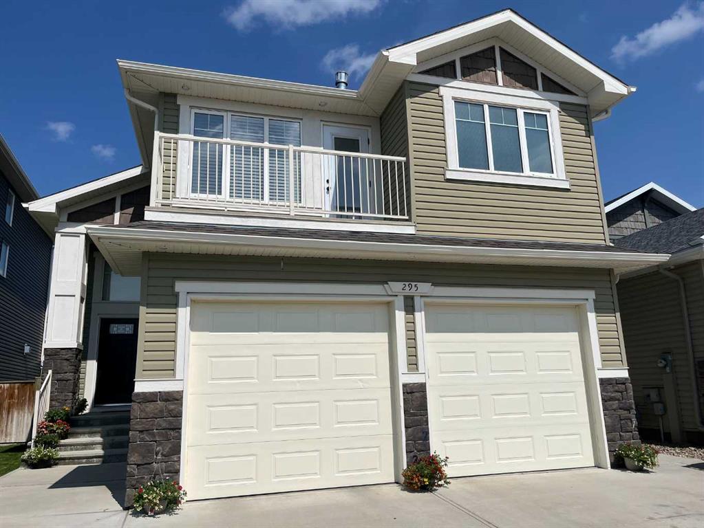Picture of 295 Sixmile Ridge S, Lethbridge Real Estate Listing