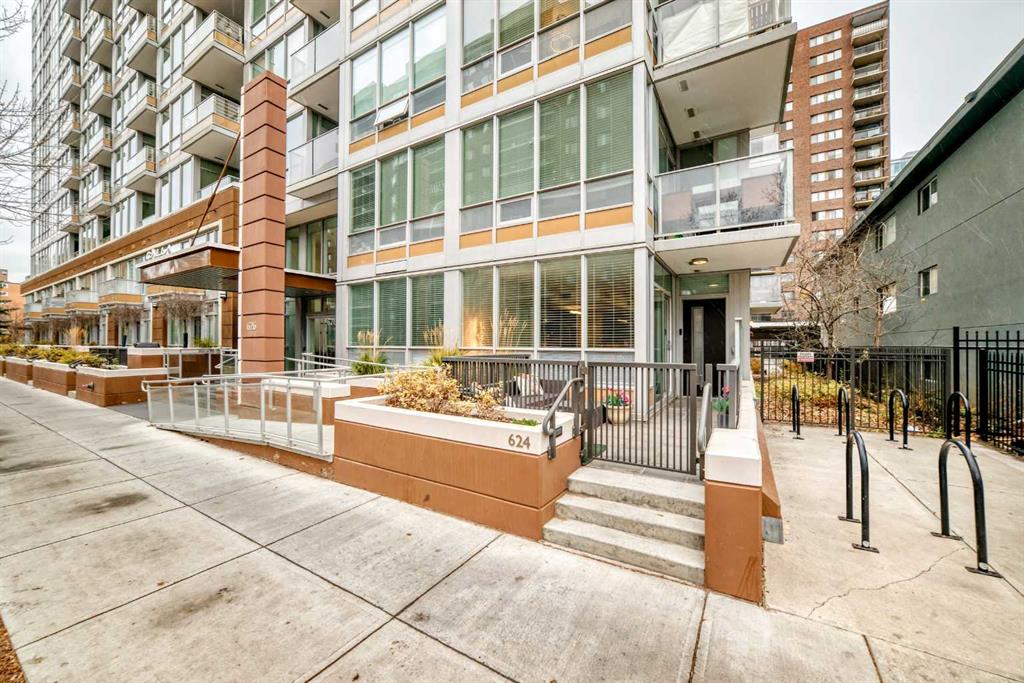 Picture of 624 14 Avenue SW, Calgary Real Estate Listing