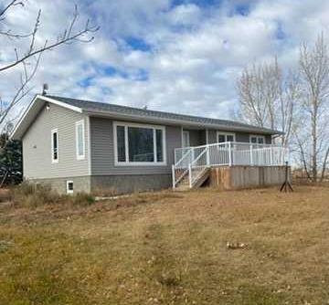 Picture of 192018 Rge Rd 135  , Rural Newell, County of Real Estate Listing