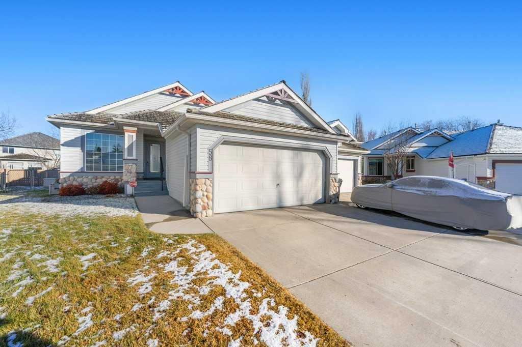 Picture of 58 Chaparral Close SE, Calgary Real Estate Listing