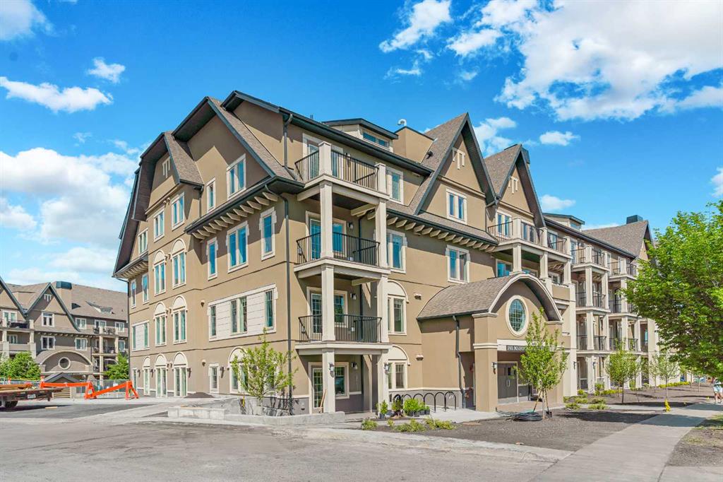 Picture of #217, 140 Mahogany Street SE, Calgary Real Estate Listing