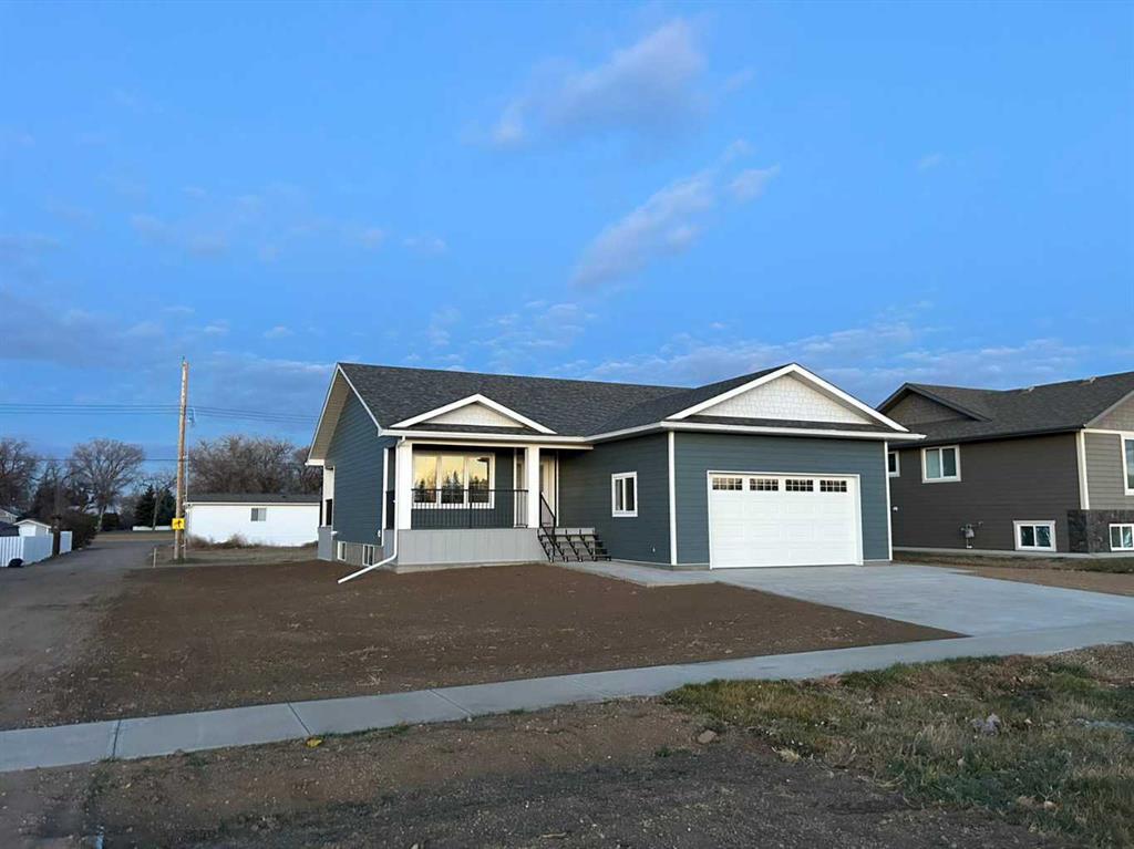 Picture of 209 3 Street , Hays Real Estate Listing