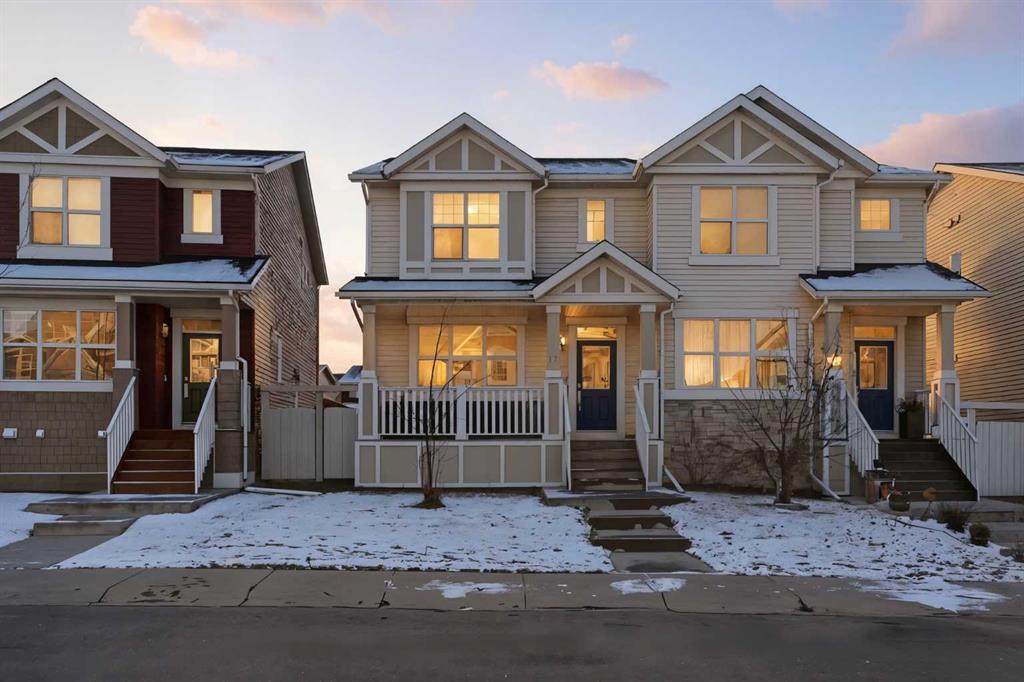 Picture of 17 Auburn Meadows Link SE, Calgary Real Estate Listing