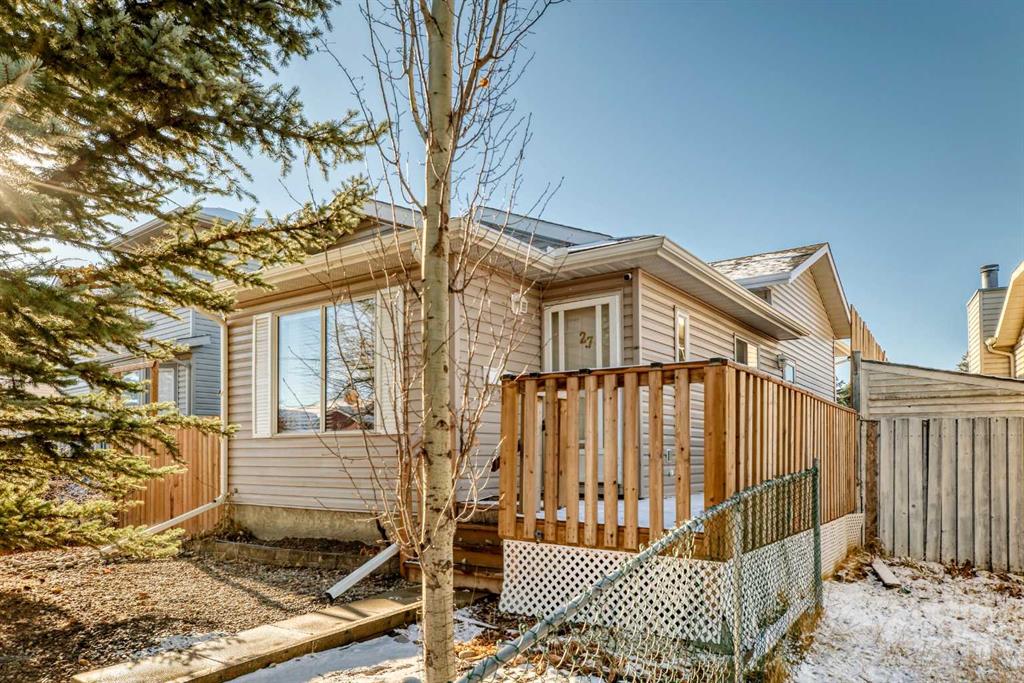 Picture of 27 Martinview Crescent NE, Calgary Real Estate Listing