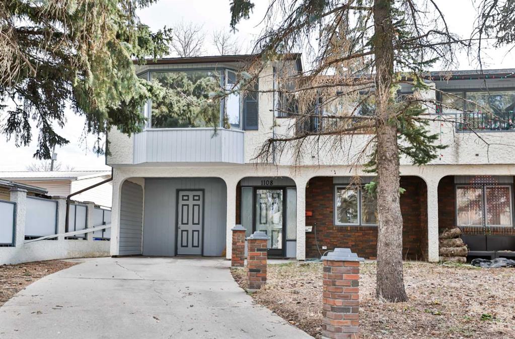Picture of 1108 10 Avenue N, Lethbridge Real Estate Listing