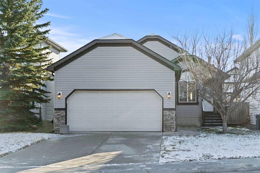 Picture of 49 Somerside Close SW, Calgary Real Estate Listing