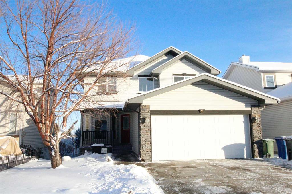 Picture of 51 Westfall Crescent , Okotoks Real Estate Listing