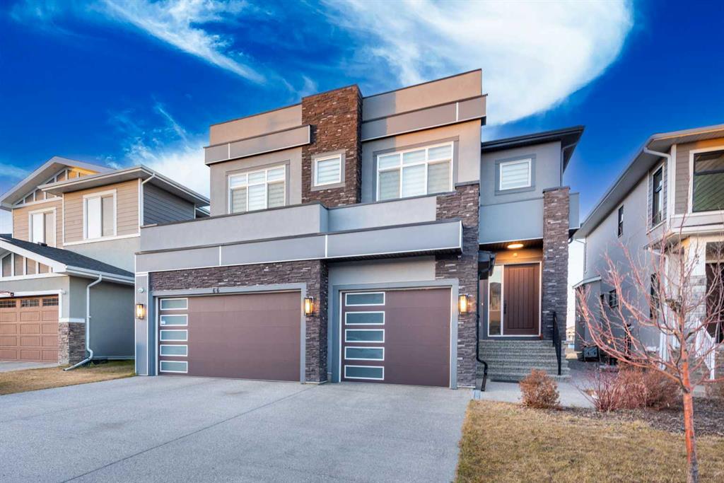 Picture of 66 Waterford Road , Chestermere Real Estate Listing