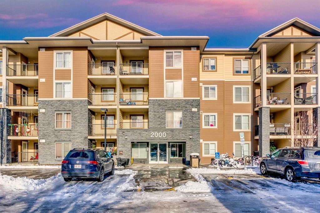 Picture of 2316, 81 Legacy Boulevard SE, Calgary Real Estate Listing