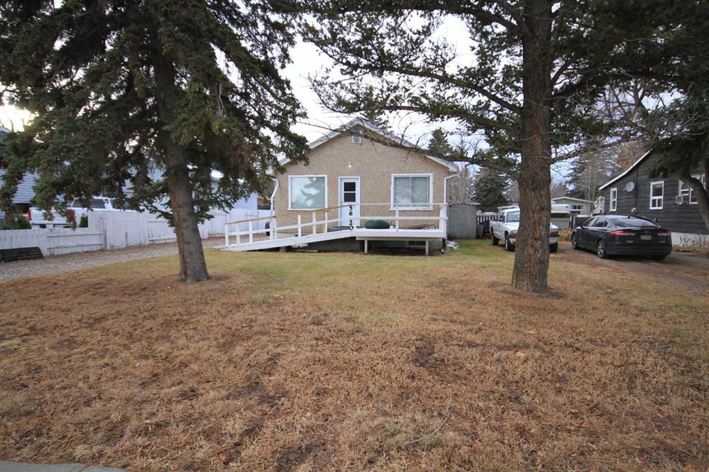Picture of 5620 54 Street , Taber Real Estate Listing
