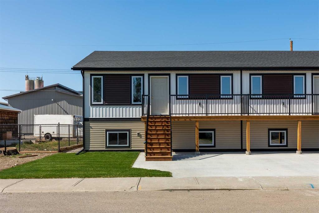 Picture of 131 11 Street , Fort Macleod Real Estate Listing
