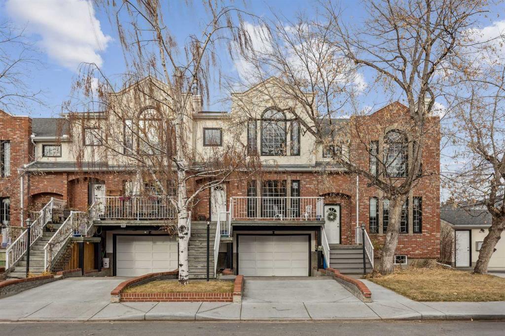 Picture of 3330 19 Avenue SW, Calgary Real Estate Listing