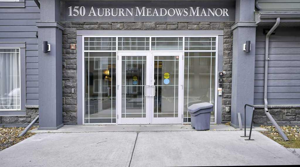 Picture of 410, 150 Auburn Meadows Manor SE, Calgary Real Estate Listing