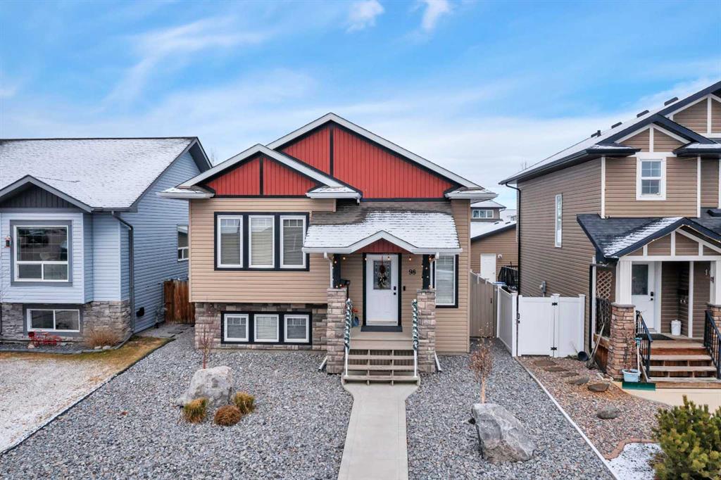 Picture of 98 Village Crescent , Red Deer Real Estate Listing