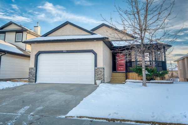 Picture of 110 West Creek Springs , Chestermere Real Estate Listing