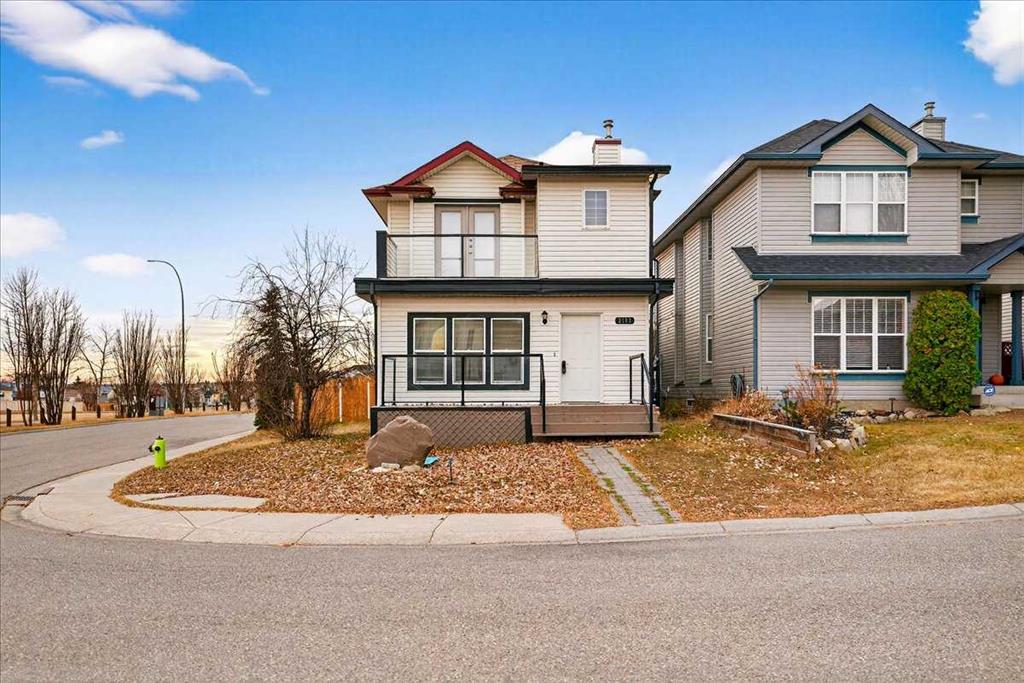 Picture of 2103 Country Hills Circle NW, Calgary Real Estate Listing