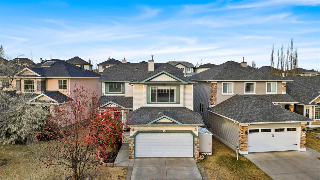 Picture of 26 Arbour Butte Way NW, Calgary Real Estate Listing