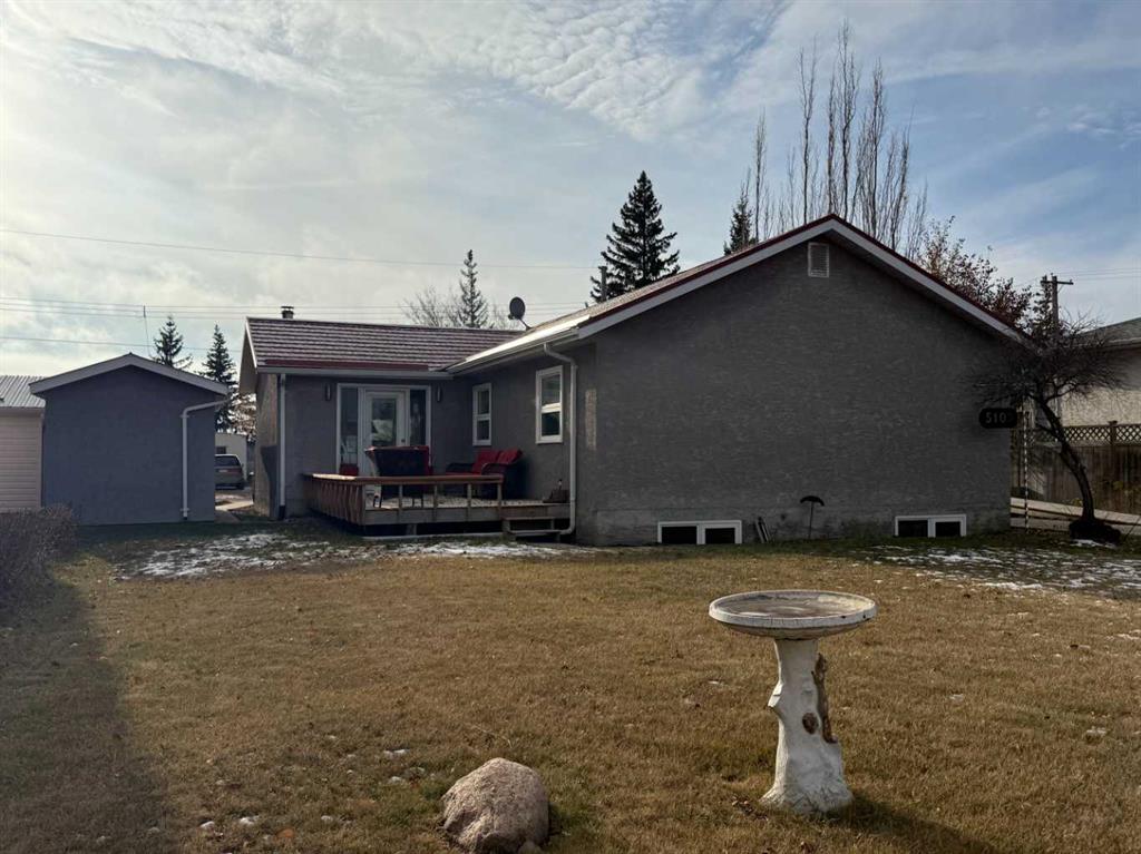 Picture of 5109 46 Avenue , Vermilion Real Estate Listing