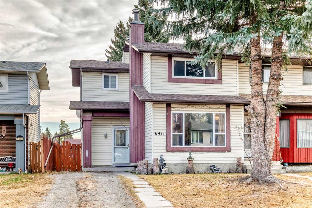Picture of 6411 26 Avenue NE, Calgary Real Estate Listing