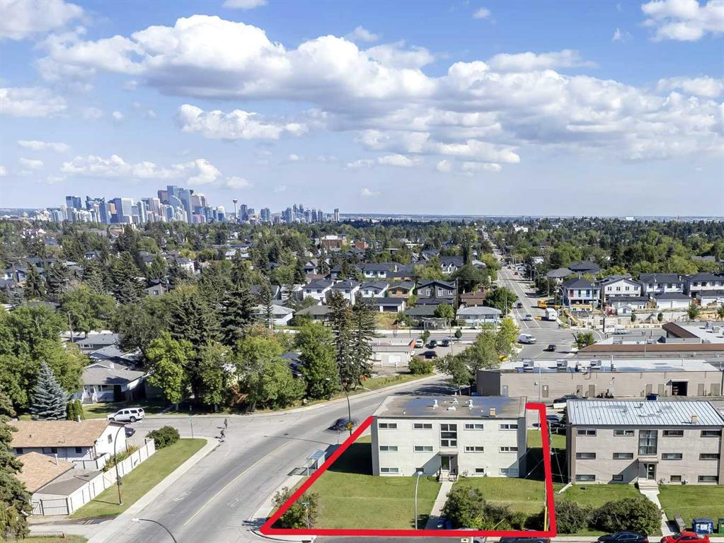 Picture of 2705 38 Street SW, Calgary Real Estate Listing