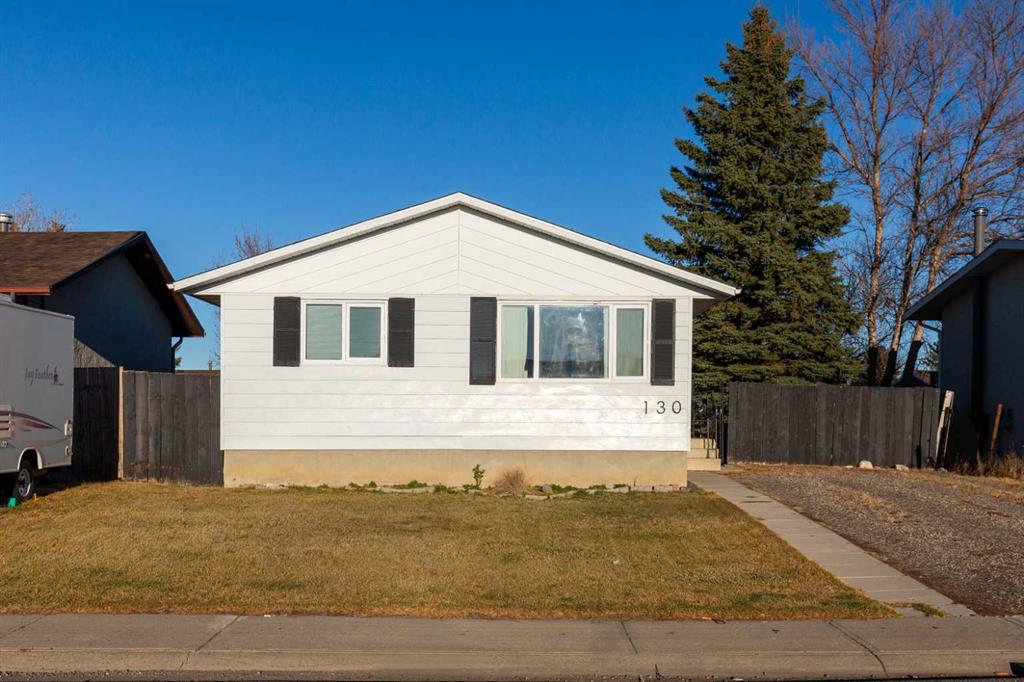 Picture of 130 Ryerson Road W, Lethbridge Real Estate Listing