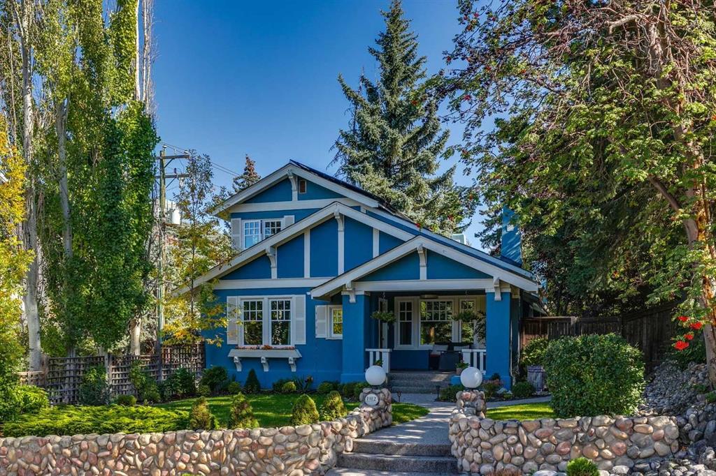 Picture of 1912 11 Street SW, Calgary Real Estate Listing