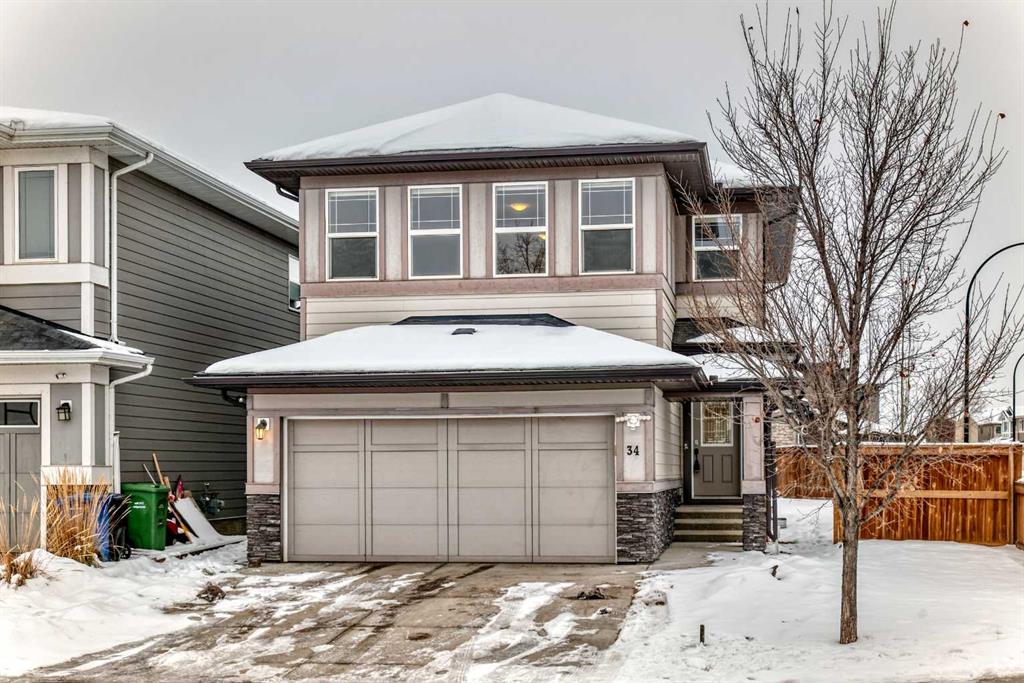 Picture of 34 Cranbrook Hill SE, Calgary Real Estate Listing