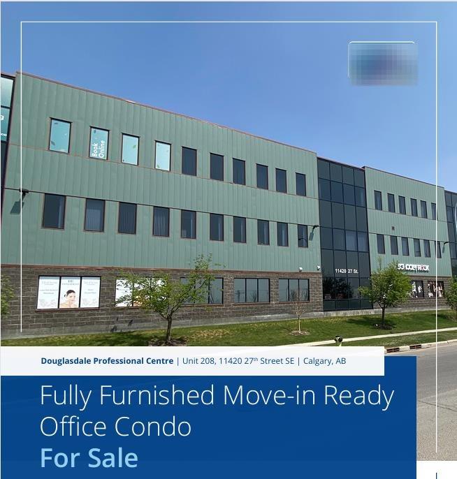 Picture of 208, 11420 27 Street SE, Calgary Real Estate Listing