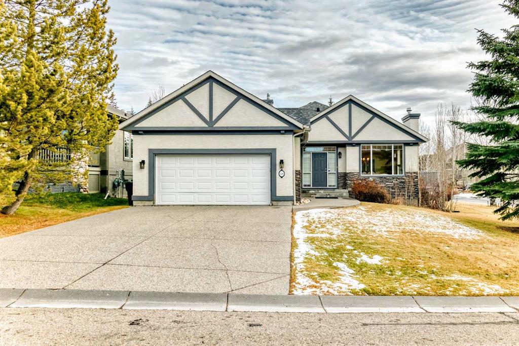 Picture of 58 Majestic Point , Rural Rocky View County Real Estate Listing