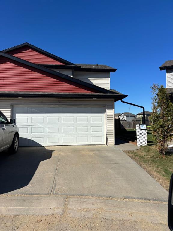 Picture of 31, 6802 50 Avenue , Camrose Real Estate Listing