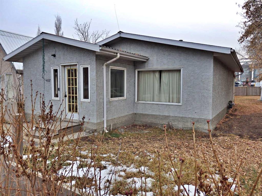 Picture of 4607 48B Avenue , Vermilion Real Estate Listing