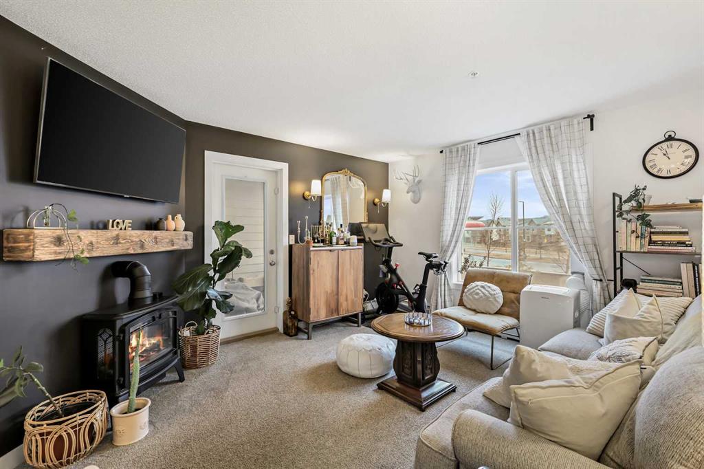Picture of 2212, 81 Legacy Boulevard SE, Calgary Real Estate Listing