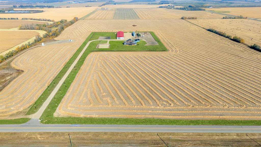 Picture of 28012 Township Road 394  , Rural Lacombe County Real Estate Listing