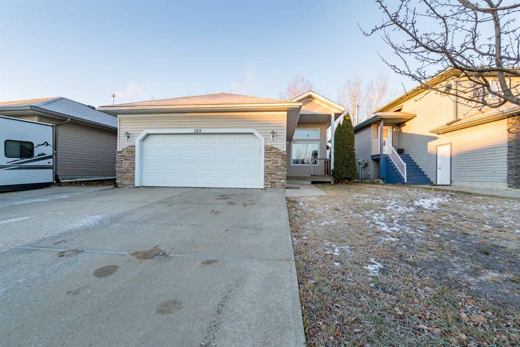 Picture of 150 Pinnacle Avenue , Grande Prairie Real Estate Listing