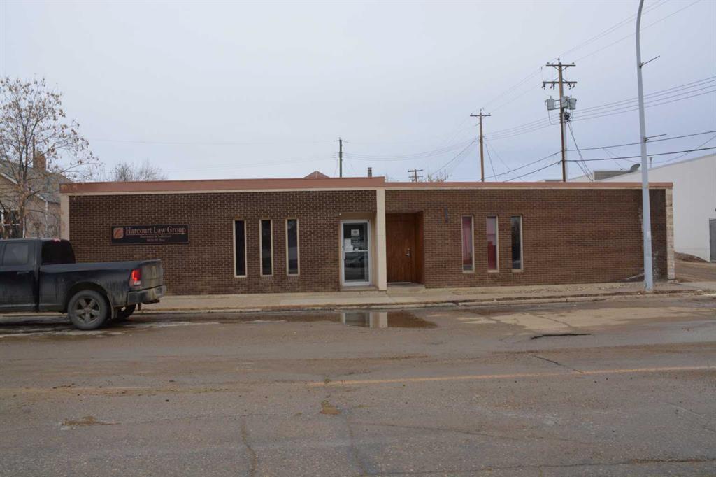 Picture of 9910 97 Avenue , Peace River Real Estate Listing