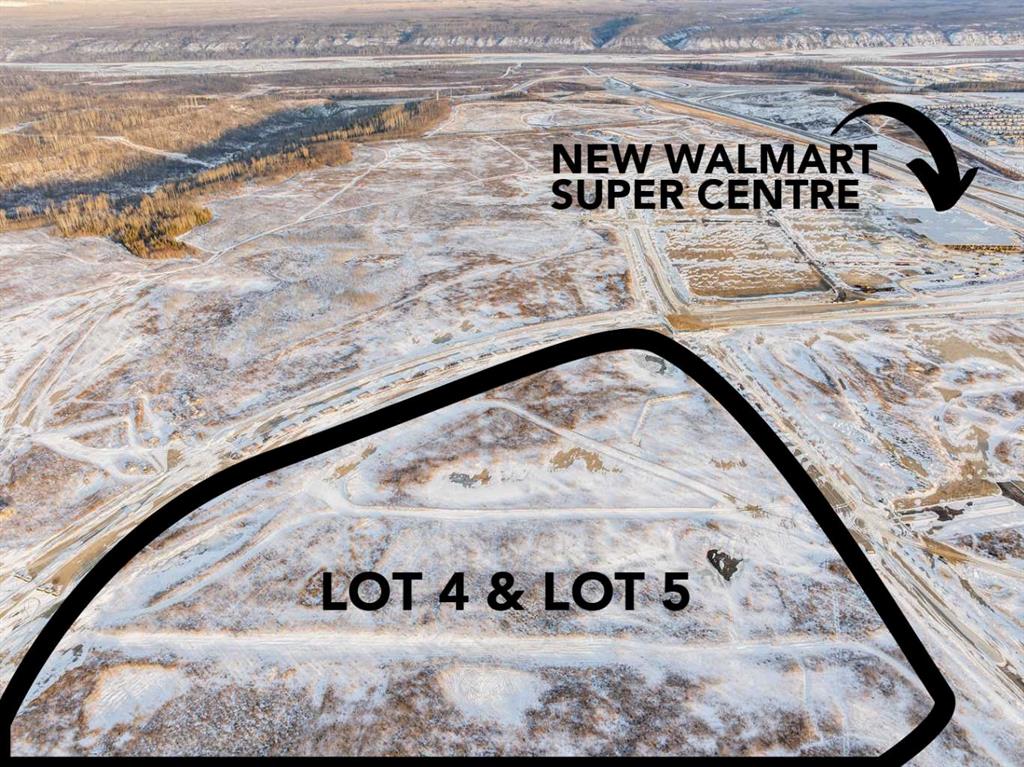 Picture of Block:28, Plan: 2021329 Lot:4  , Fort McMurray Real Estate Listing