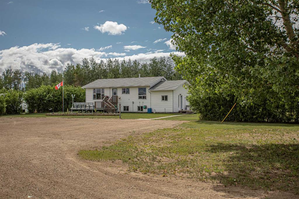 Picture of 17035 Township Road 1094  , Rural Mackenzie County Real Estate Listing