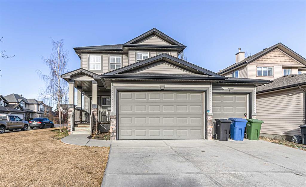 Picture of 183 West Creek Landing , Chestermere Real Estate Listing