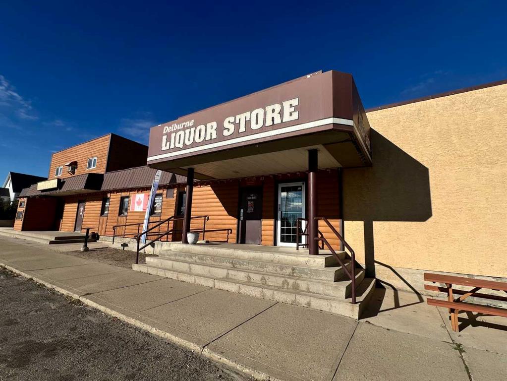 Picture of 2216 20 Street , Delburne Real Estate Listing