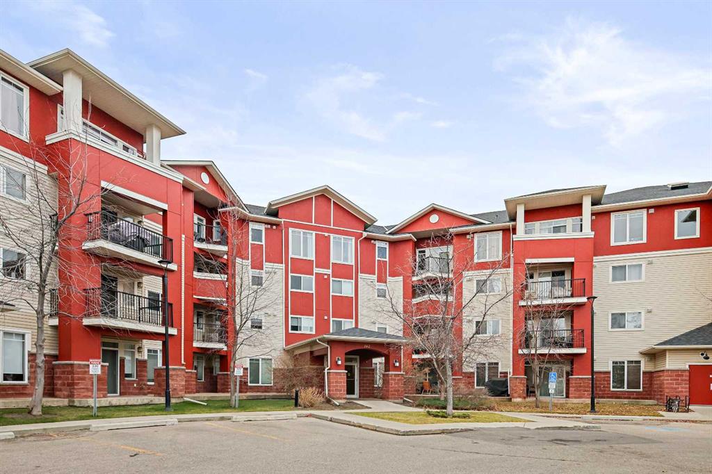 Picture of 411, 162 Country Village Circle NE, Calgary Real Estate Listing