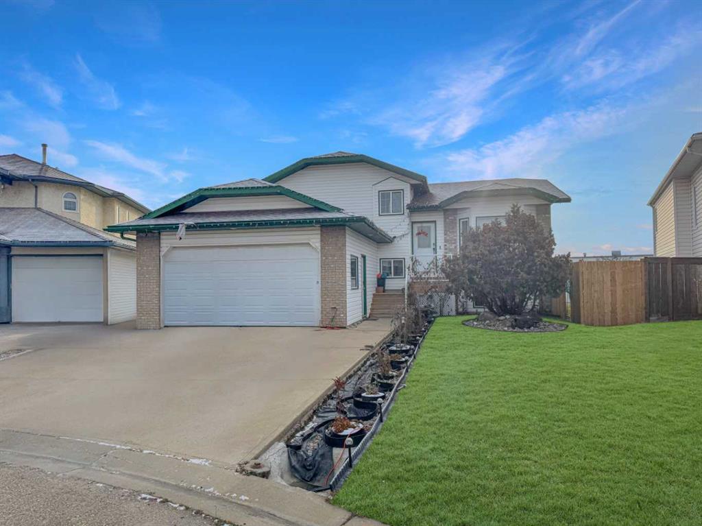 Picture of 9105 109 Avenue , Grande Prairie Real Estate Listing