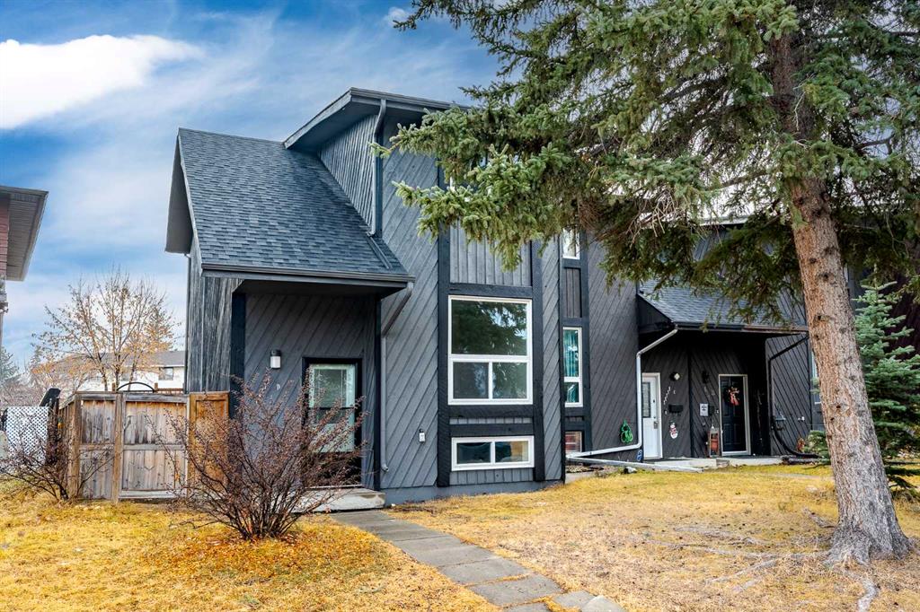 Picture of D, 11111 Oakfield Drive SW, Calgary Real Estate Listing