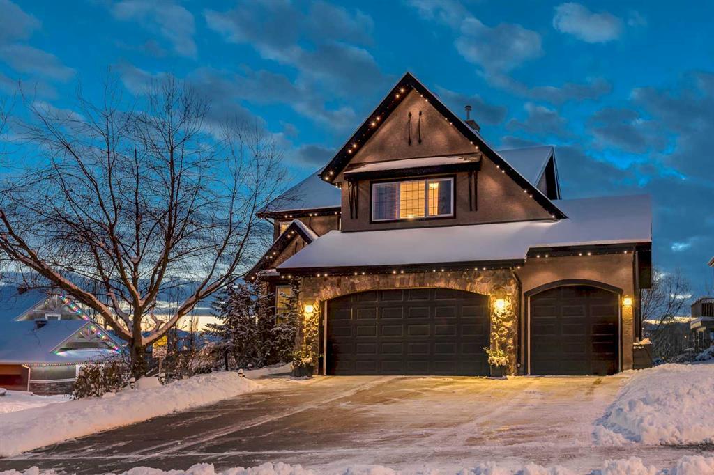 Picture of 31 Tusslewood View NW, Calgary Real Estate Listing