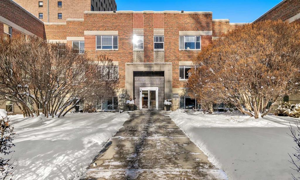 Picture of 46, 330 19 Avenue SW, Calgary Real Estate Listing