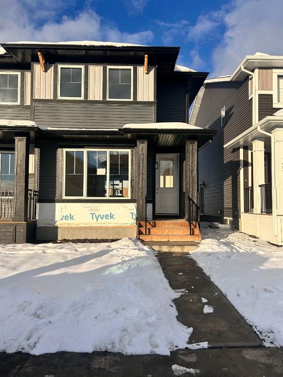 Picture of 126 Sora Gardens SE, Calgary Real Estate Listing