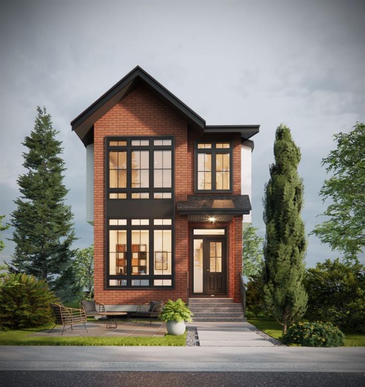 Picture of 640 37 Street SW, Calgary Real Estate Listing