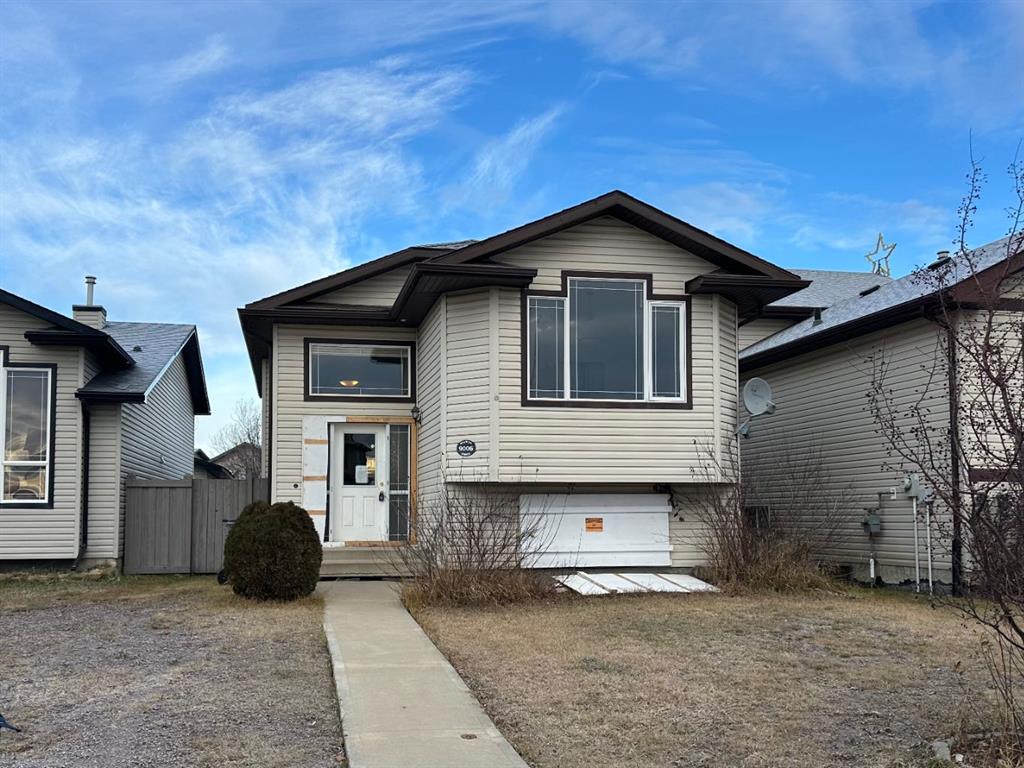 Picture of 9006 94A Avenue , Grande Prairie Real Estate Listing