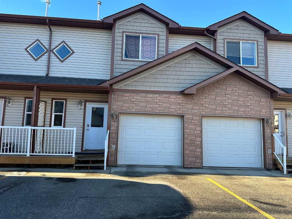 Picture of 232, 10150 121 Avenue , Grande Prairie Real Estate Listing
